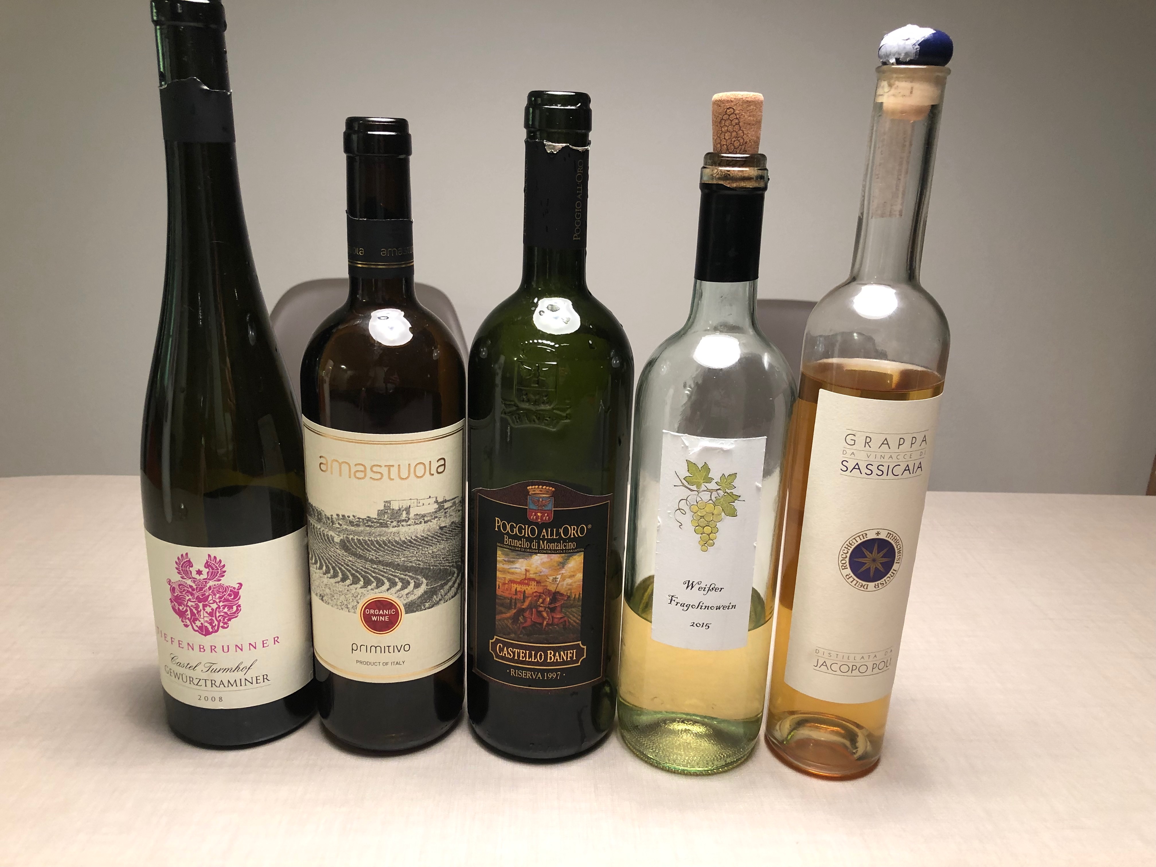 Il CdA è tornato unito